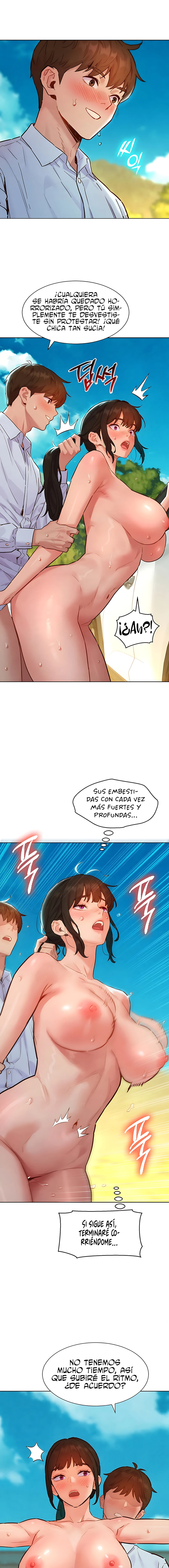 Carpeta favorita.Zip Capitulo 21 página 11