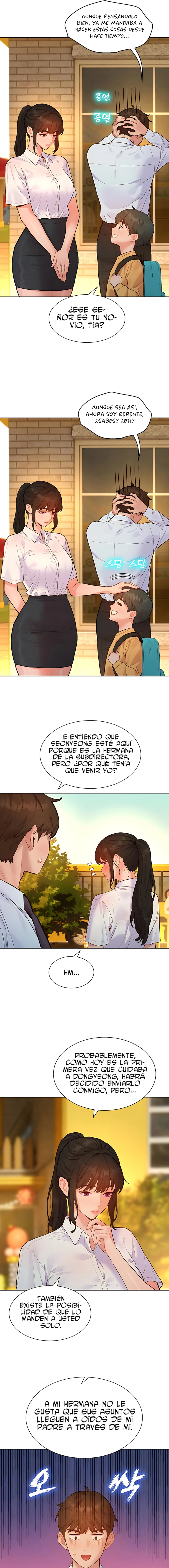 Carpeta favorita.Zip Capitulo 21 página 19