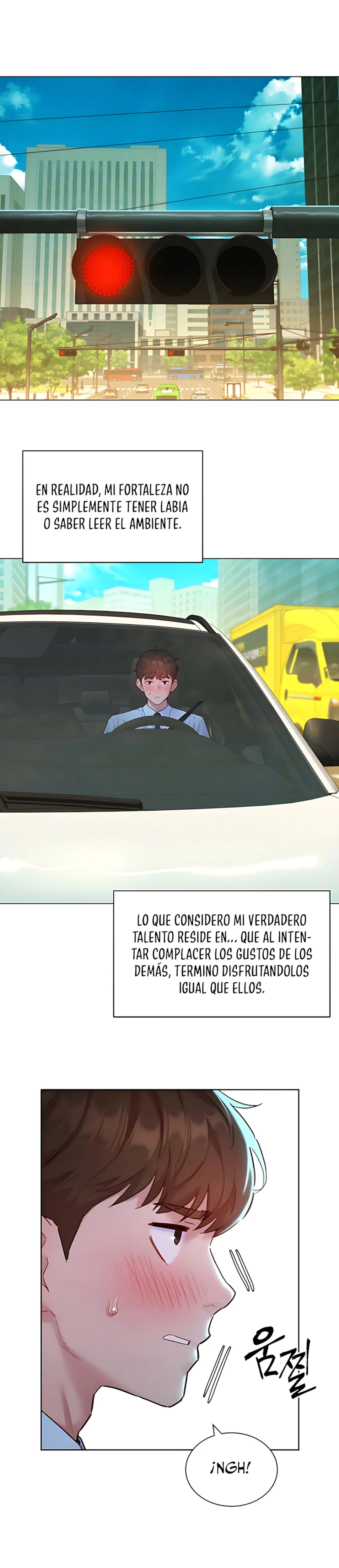 Carpeta favorita.Zip Capitulo 21 página 4