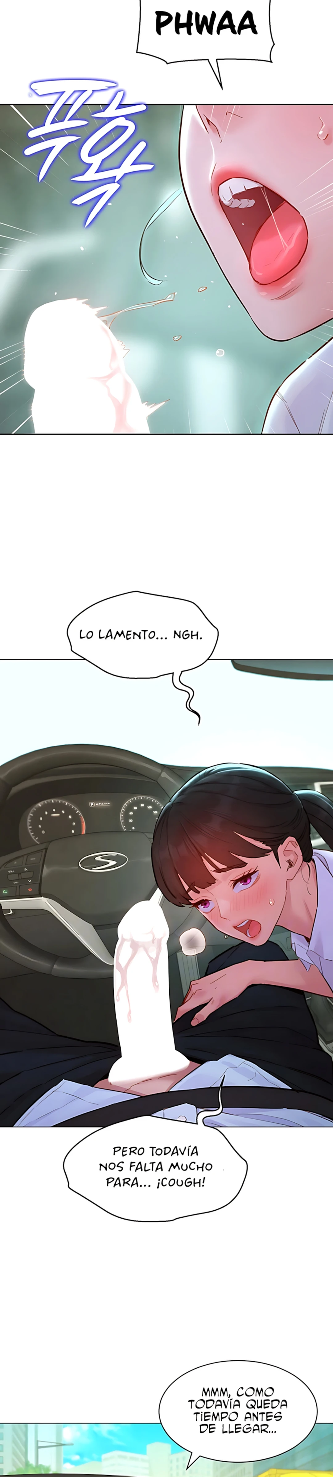 Carpeta favorita.Zip Capitulo 21 página 6