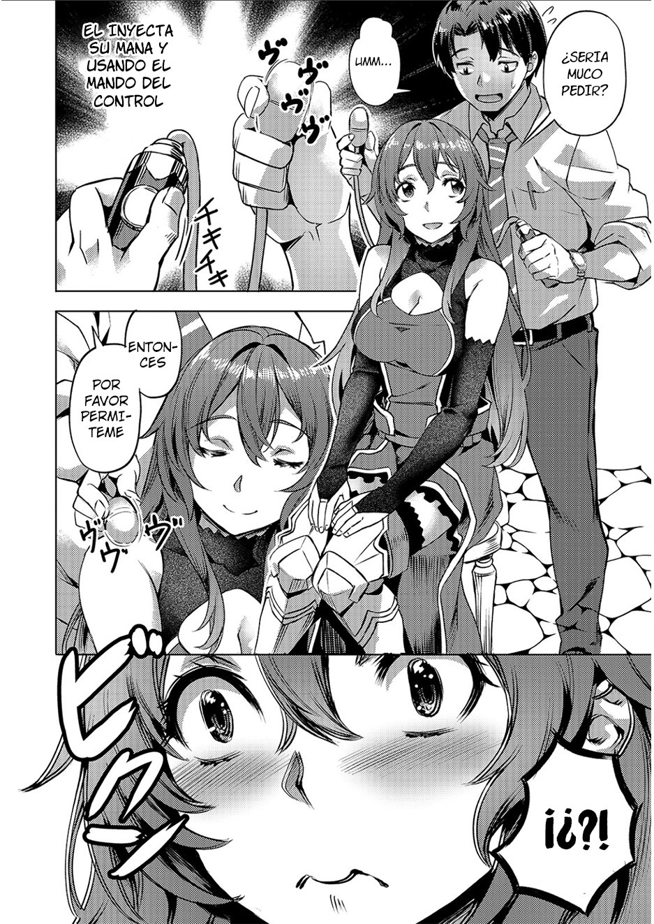 Isekai de Slow Life wo (Ganbou) Capitulo 10 página 13