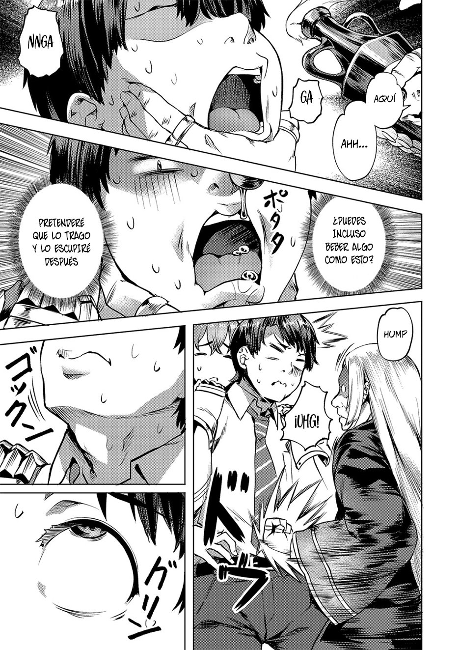 Isekai de Slow Life wo (Ganbou) Capitulo 10 página 2