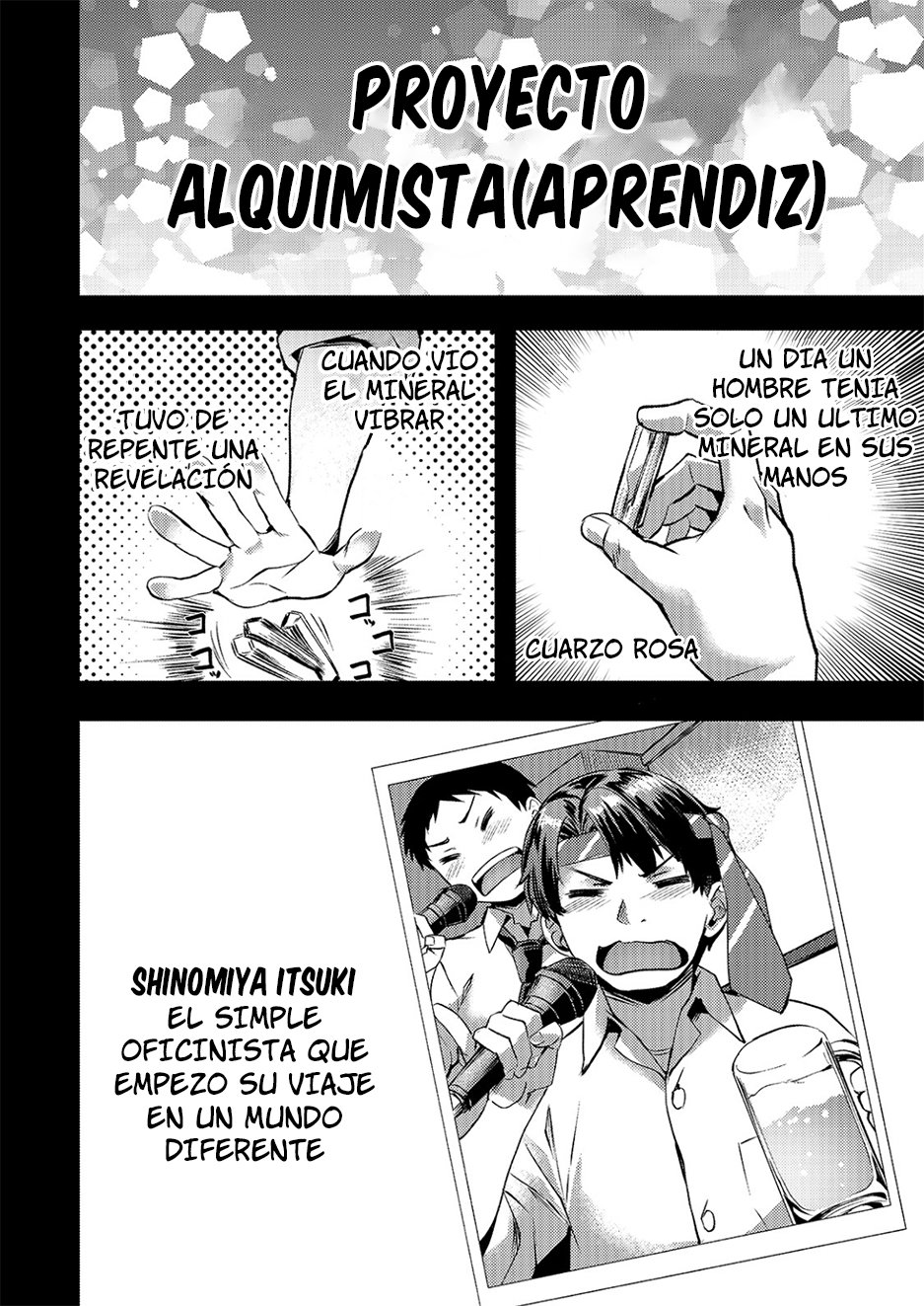 Isekai de Slow Life wo (Ganbou) Capitulo 10 página 9