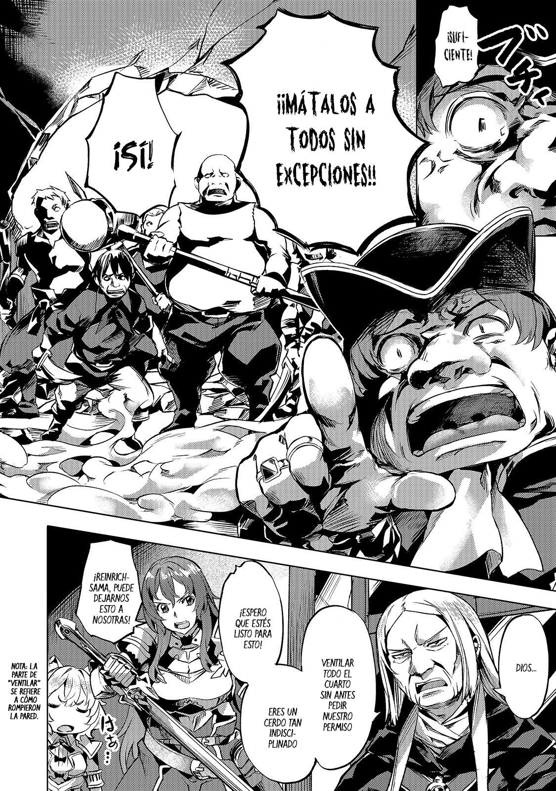 Isekai de Slow Life wo (Ganbou) Capitulo 12: conclusión página 13