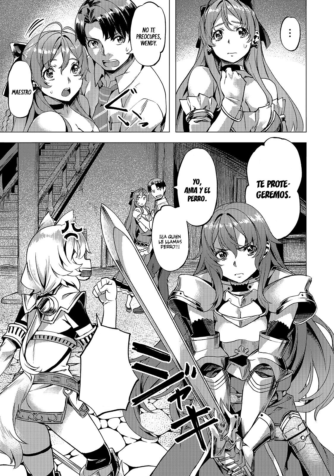 Isekai de Slow Life wo (Ganbou) Capitulo 12: conclusión página 14