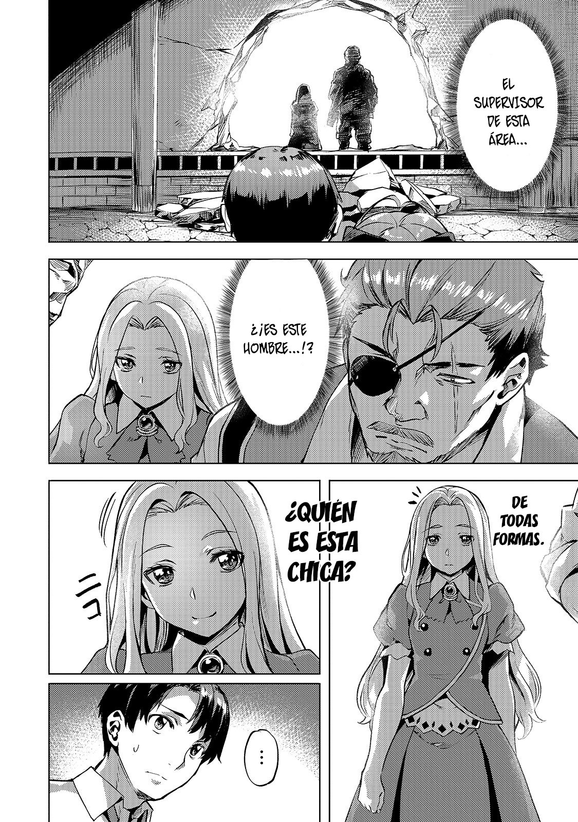 Isekai de Slow Life wo (Ganbou) Capitulo 12: conclusión página 21