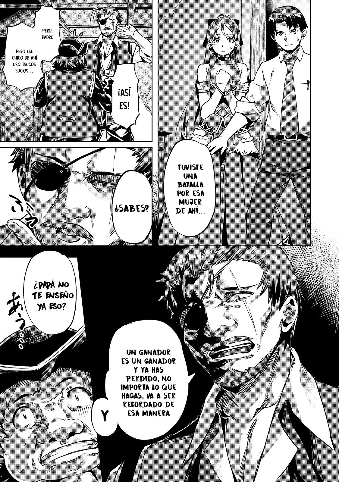 Isekai de Slow Life wo (Ganbou) Capitulo 12: conclusión página 24