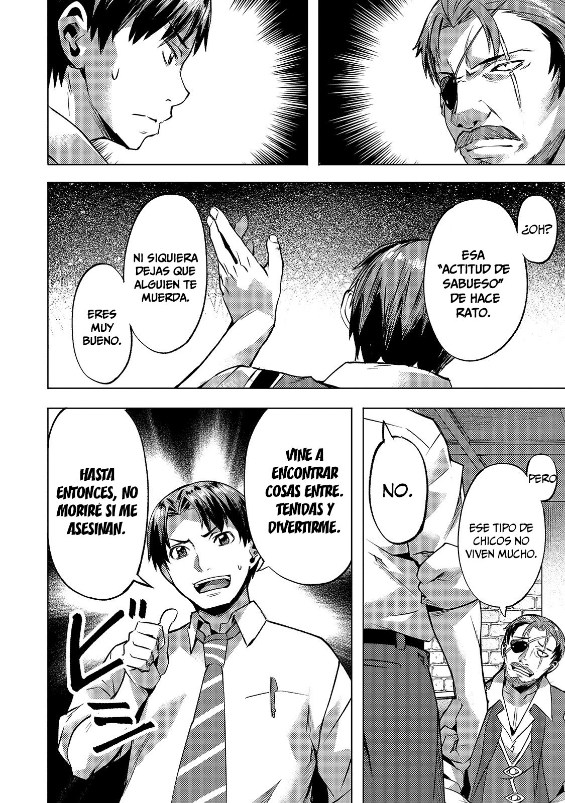 Isekai de Slow Life wo (Ganbou) Capitulo 13: Problema Resuelto página 15