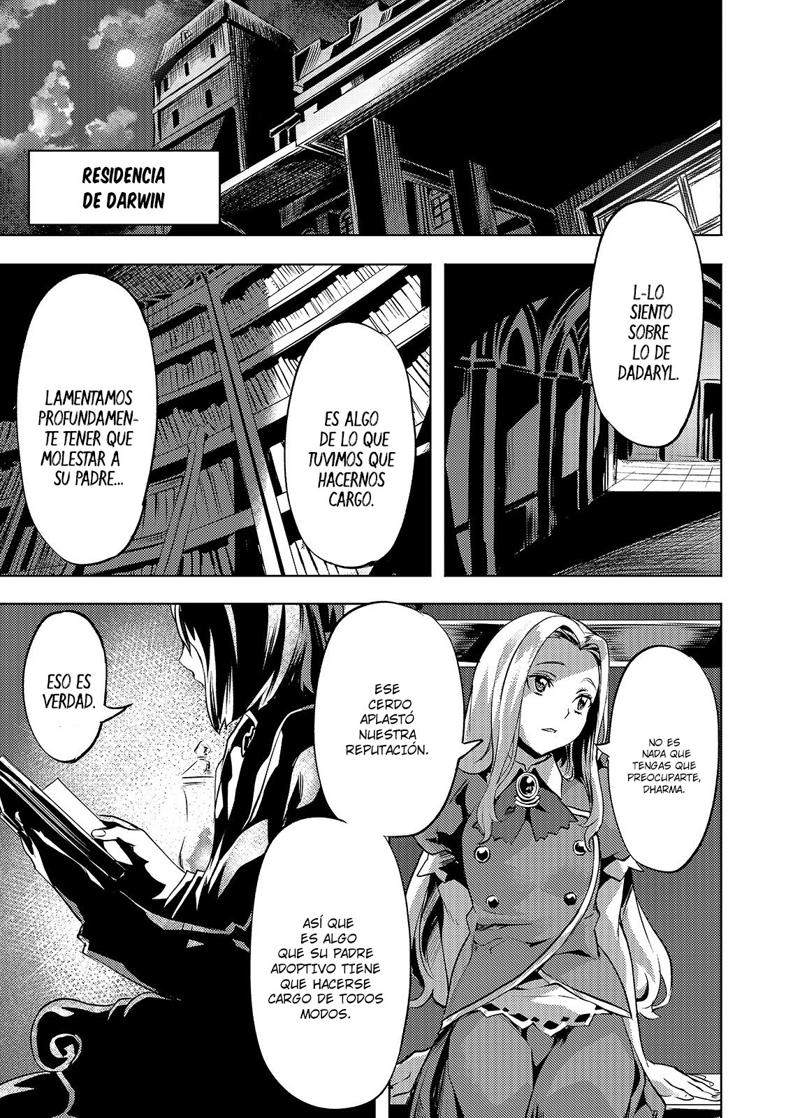 Isekai de Slow Life wo (Ganbou) Capitulo 14: ¡Hora del Baño! página 22