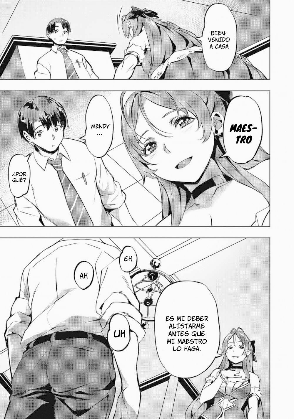 Isekai de Slow Life wo (Ganbou) Capitulo 14: ¡Hora del Baño! página 6
