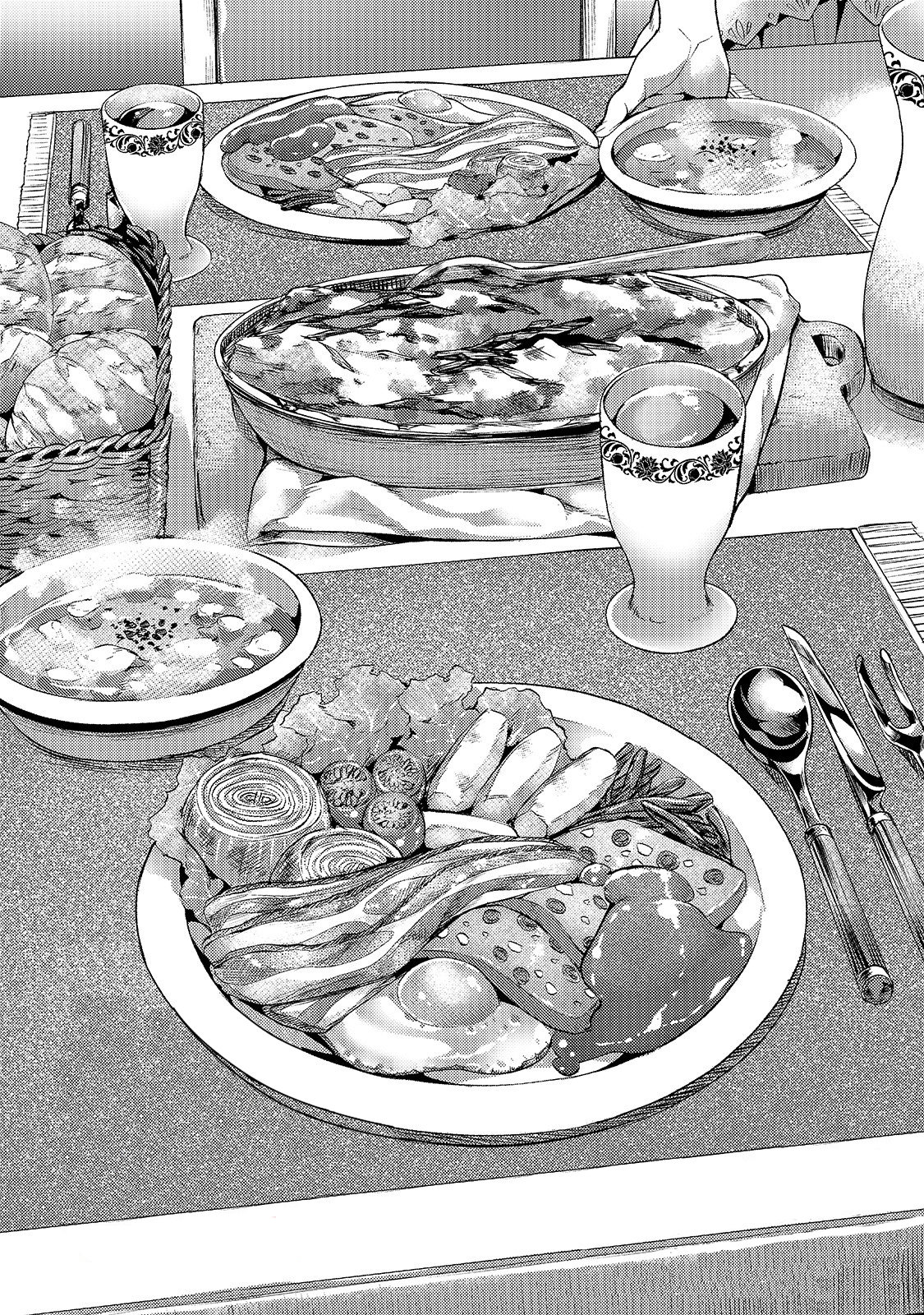 Isekai de Slow Life wo (Ganbou) Capitulo 15 página 3