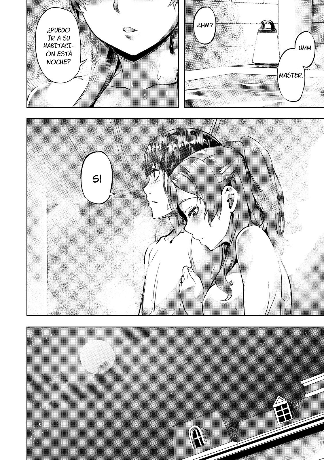 Isekai de Slow Life wo (Ganbou) Capitulo 16: El hombre guapo desafortunado página 21