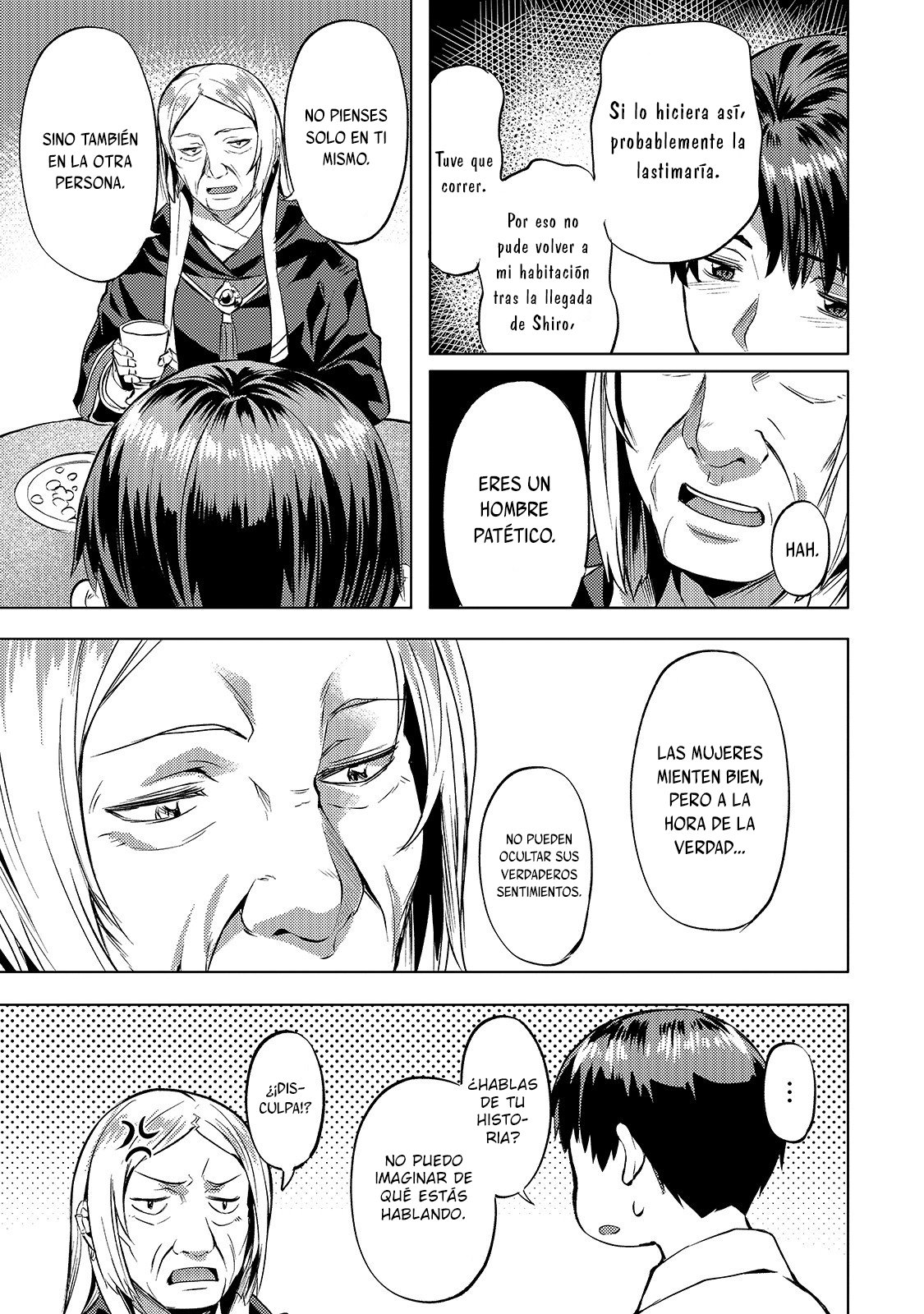 Isekai de Slow Life wo (Ganbou) Capitulo 17: Wendy página 22