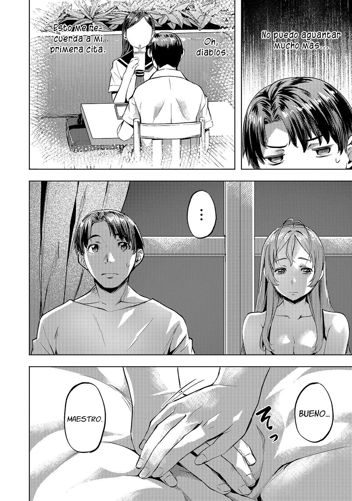 Isekai de Slow Life wo (Ganbou) Capitulo 17: Wendy página 5