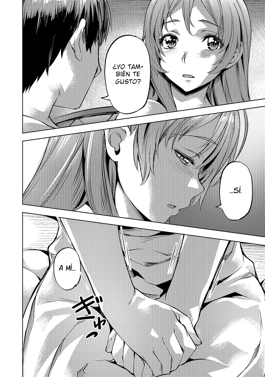 Isekai de Slow Life wo (Ganbou) Capitulo 17: Wendy página 7
