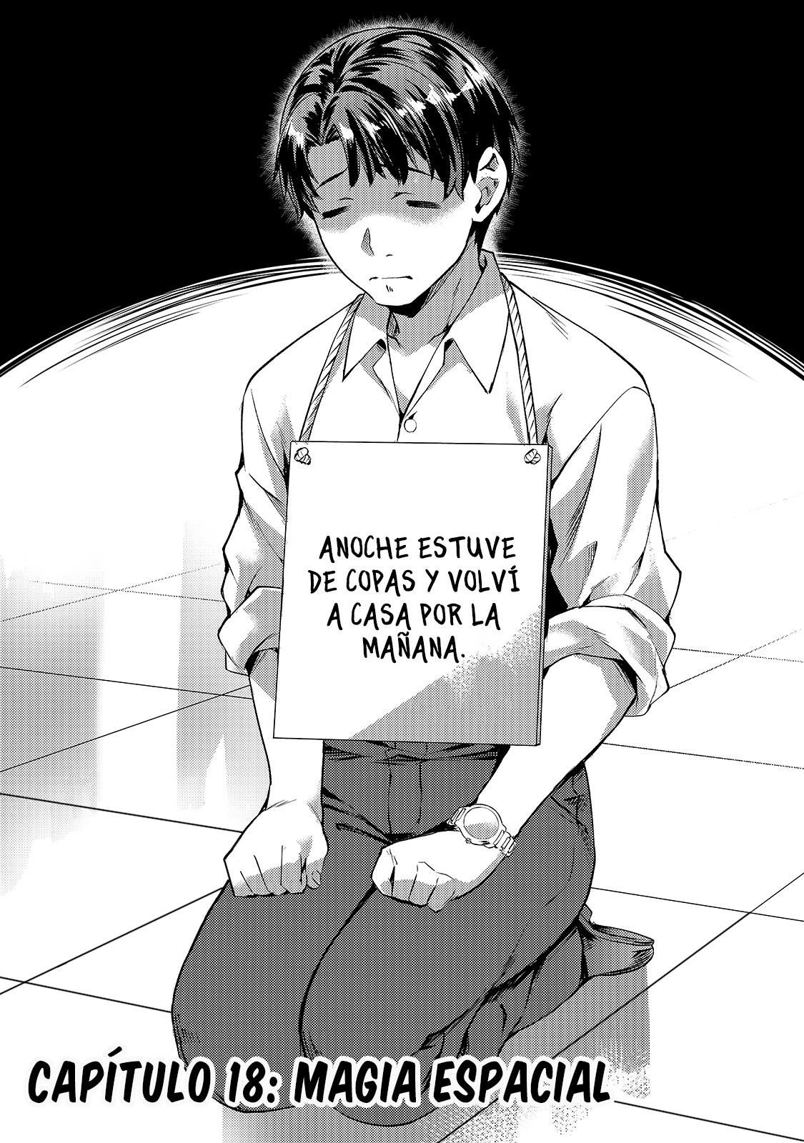 Isekai de Slow Life wo (Ganbou) Capitulo 18: Magia Espacial página 3