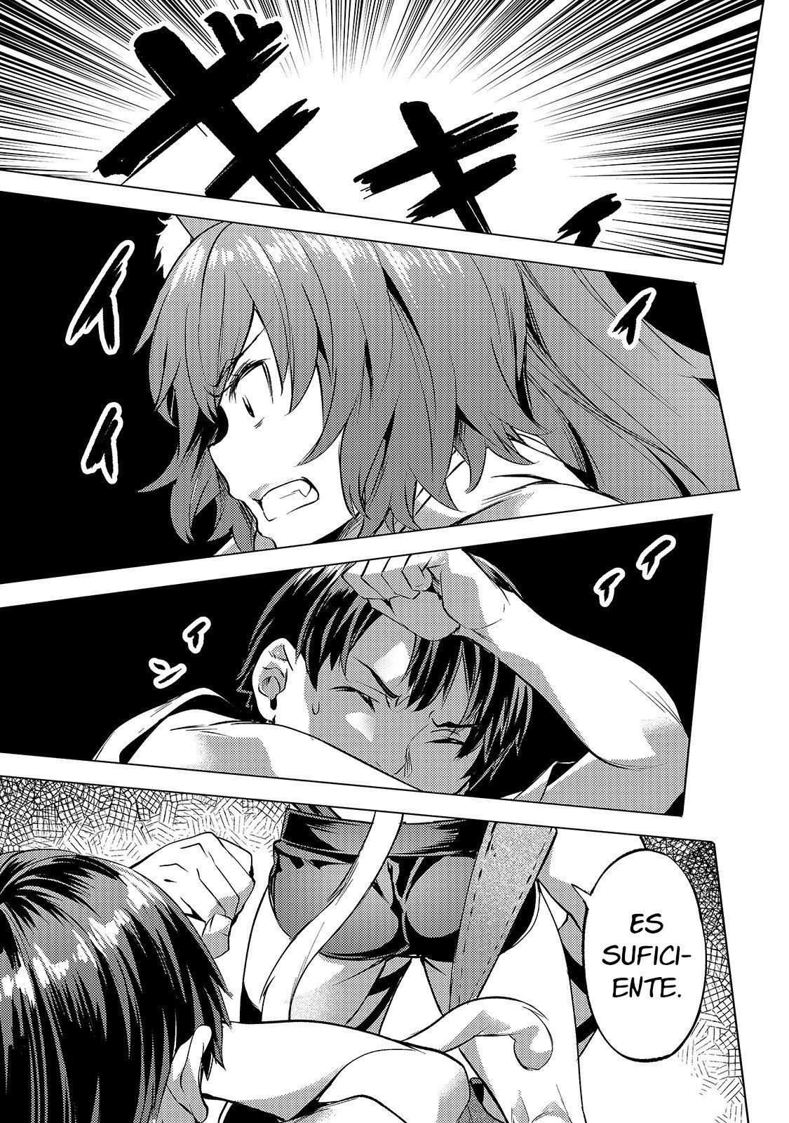 Isekai de Slow Life wo (Ganbou) Capitulo 20: Leng página 26