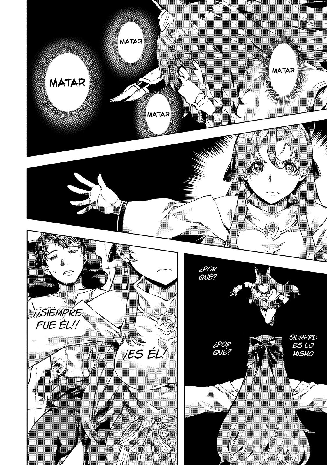 Isekai de Slow Life wo (Ganbou) Capitulo 22: Delitos Severos página 7