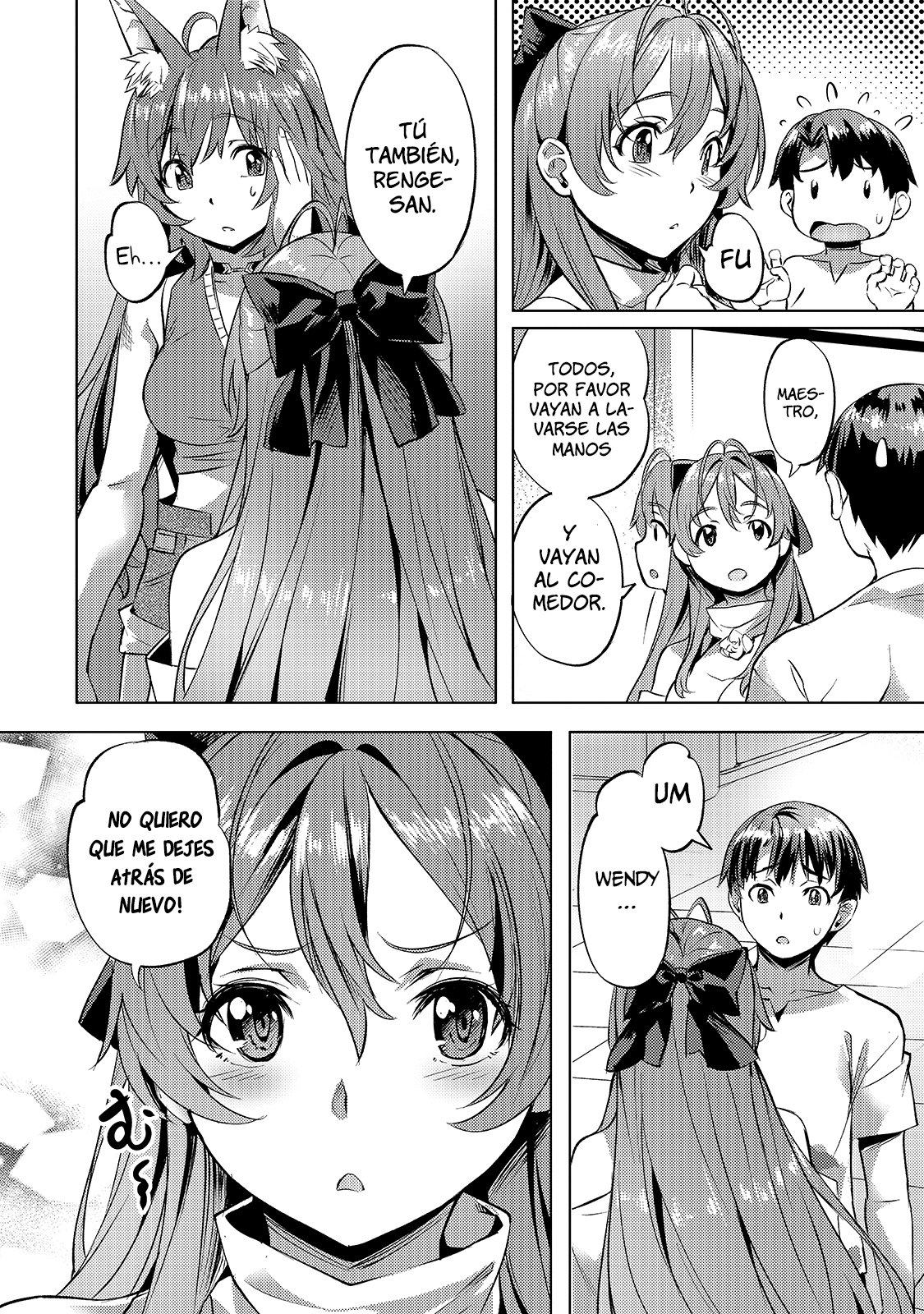 Isekai de Slow Life wo (Ganbou) Capitulo 24 página 28