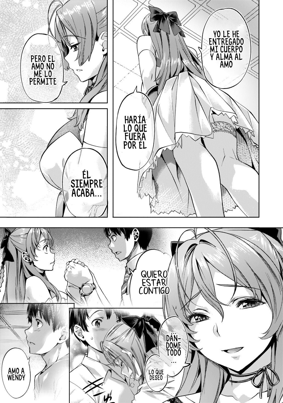 Isekai de Slow Life wo (Ganbou) Capitulo 25 página 15