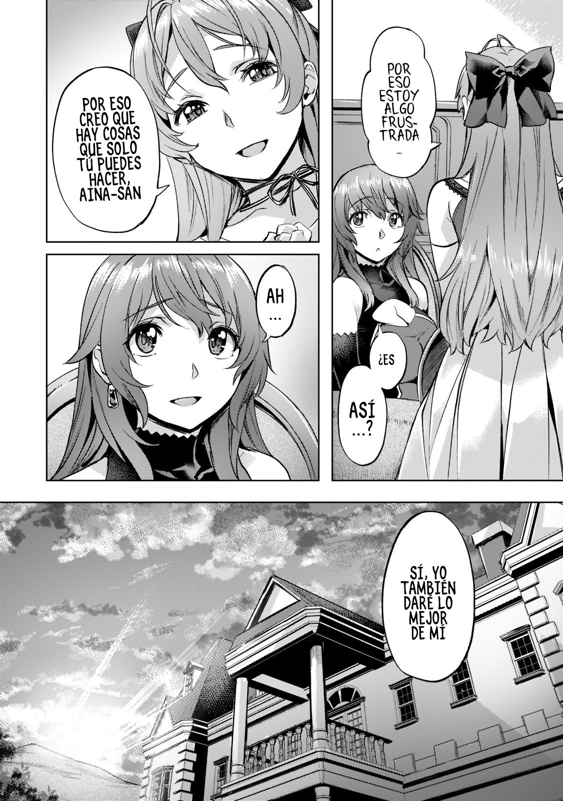Isekai de Slow Life wo (Ganbou) Capitulo 25 página 16