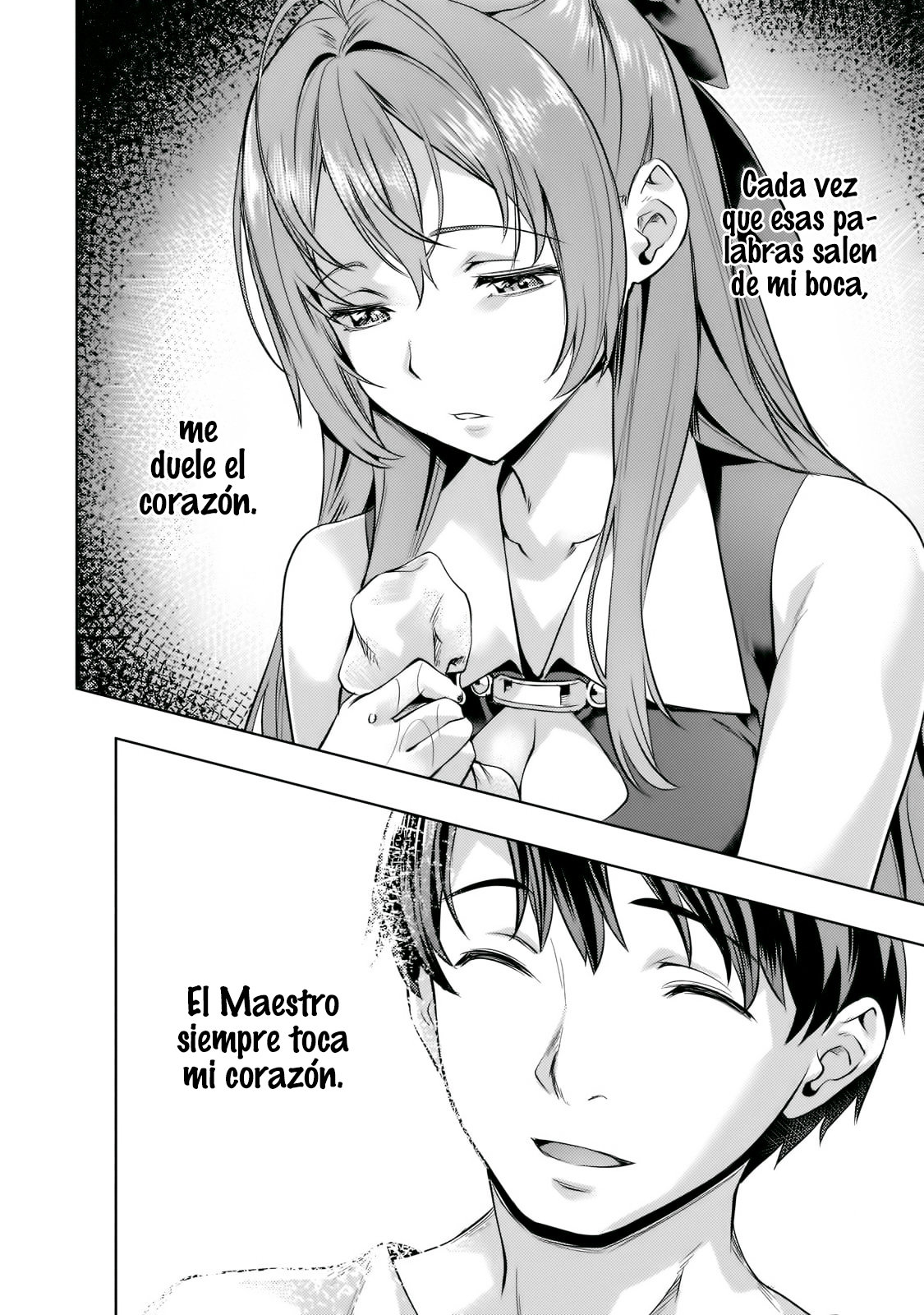 Isekai de Slow Life wo (Ganbou) Capitulo 28 página 15