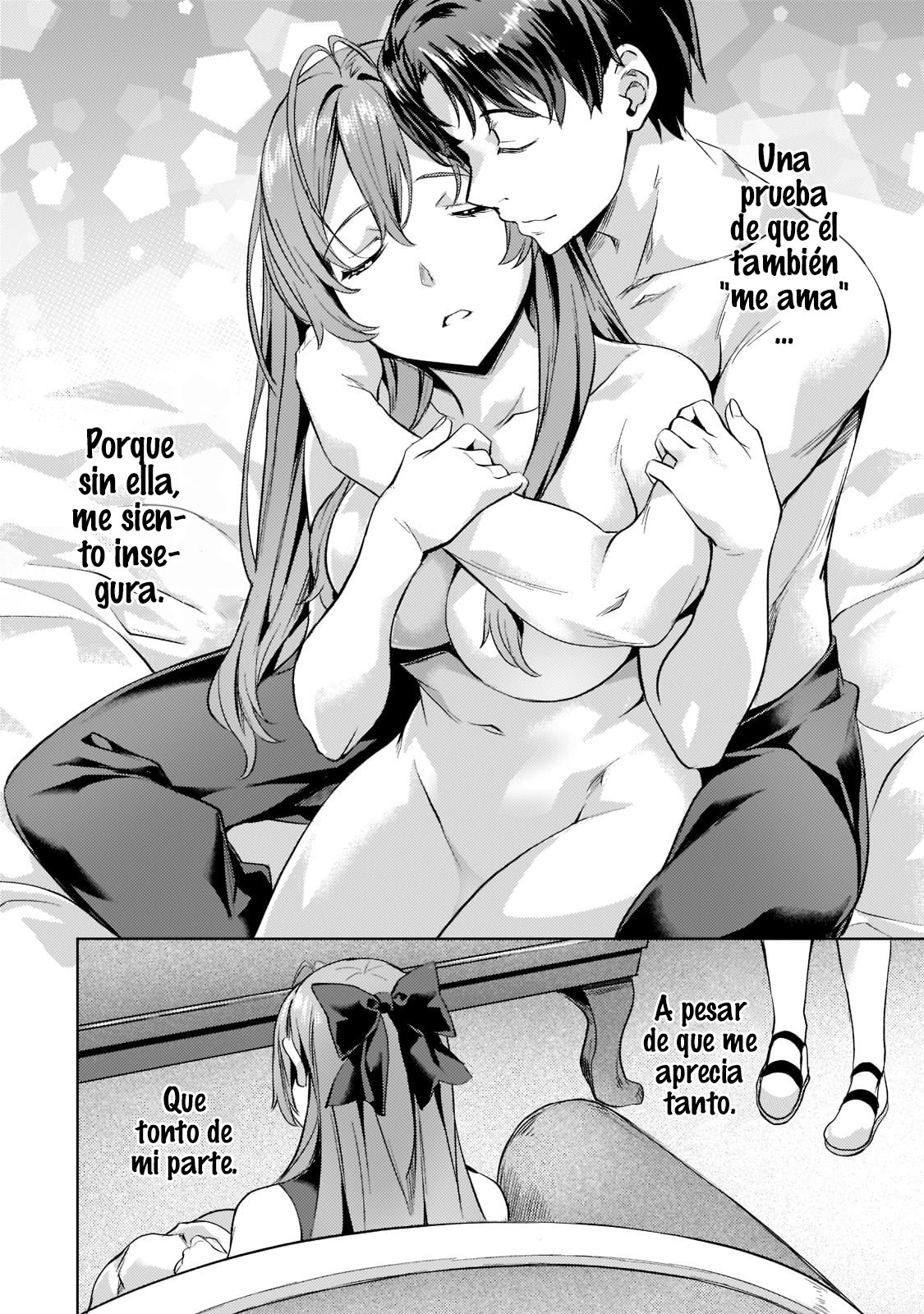 Isekai de Slow Life wo (Ganbou) Capitulo 28 página 17