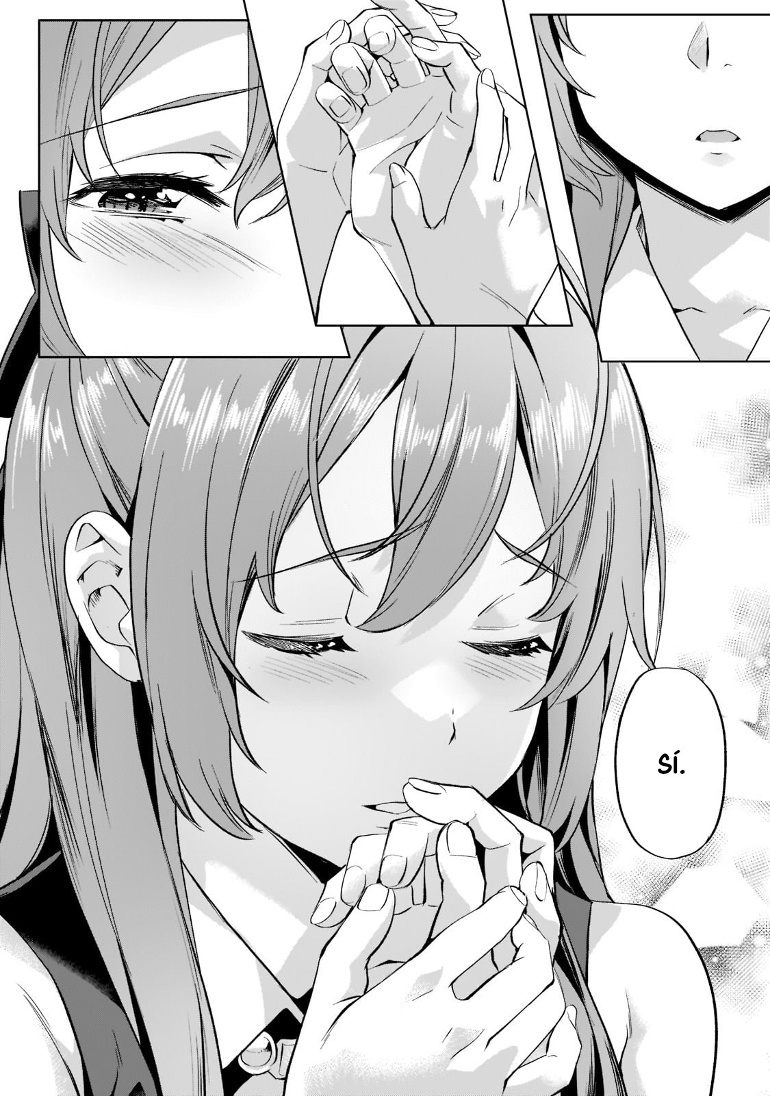Isekai de Slow Life wo (Ganbou) Capitulo 29 página 20