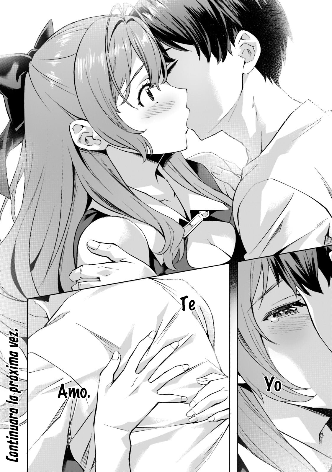 Isekai de Slow Life wo (Ganbou) Capitulo 29 página 22