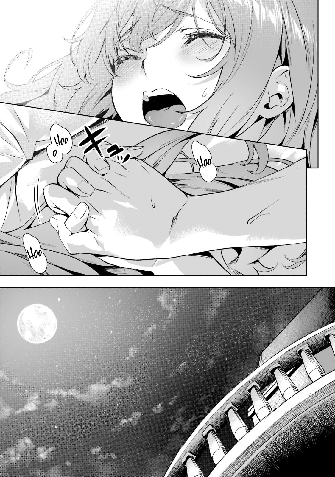 Isekai de Slow Life wo (Ganbou) Capitulo 30 página 12