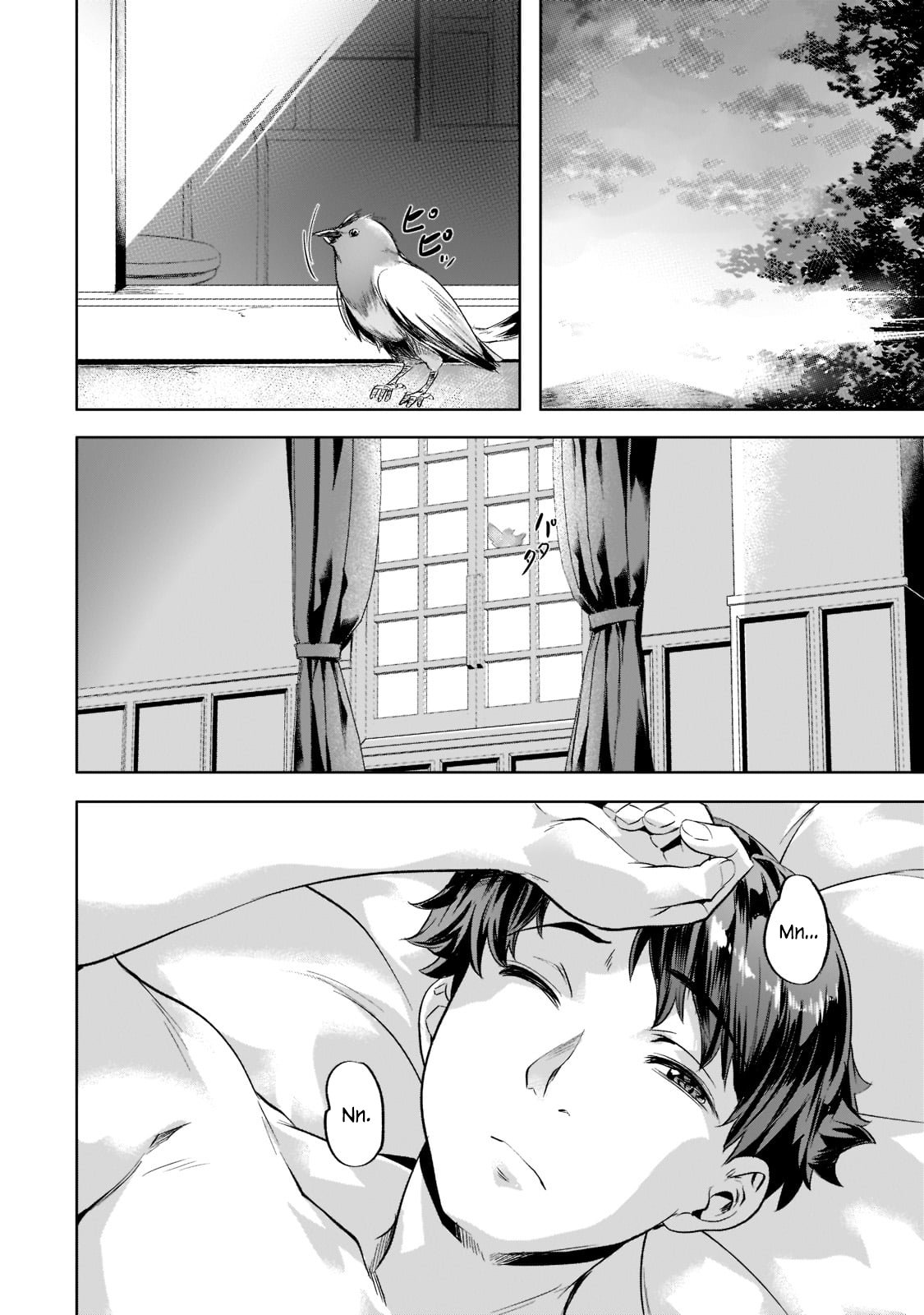 Isekai de Slow Life wo (Ganbou) Capitulo 30 página 13