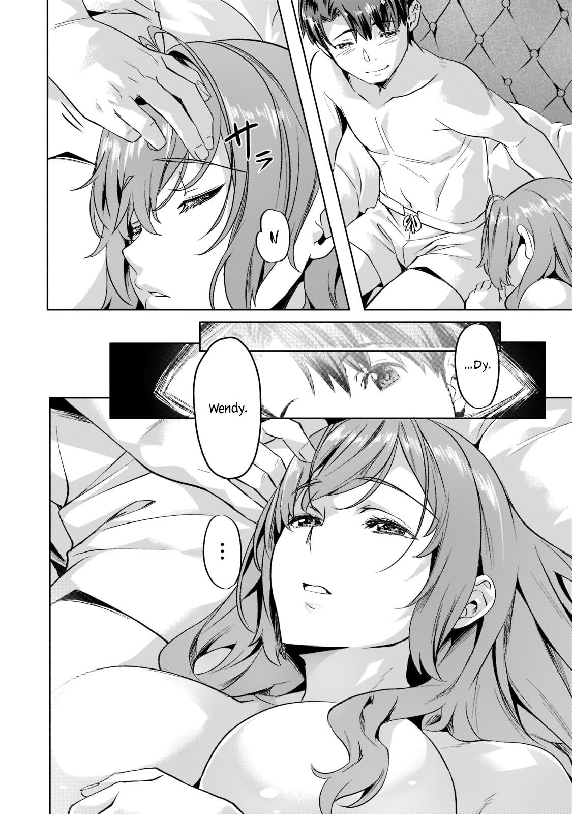 Isekai de Slow Life wo (Ganbou) Capitulo 30 página 15