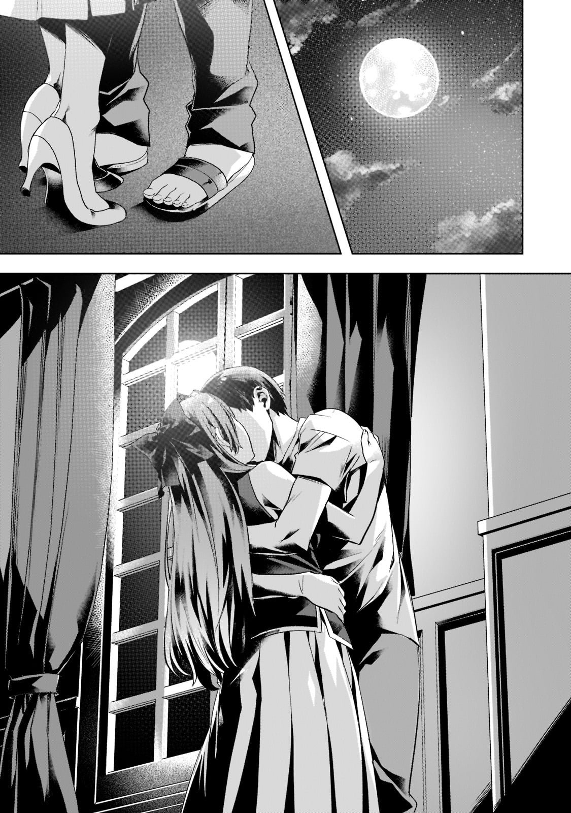 Isekai de Slow Life wo (Ganbou) Capitulo 30 página 2