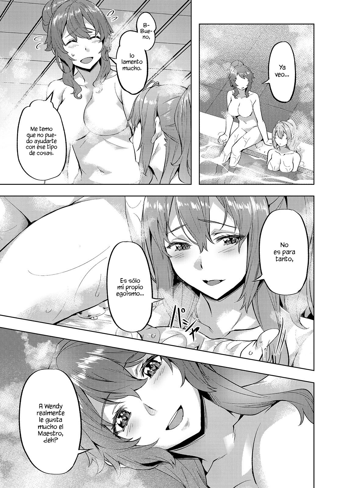 Isekai de Slow Life wo (Ganbou) Capitulo 35 página 14