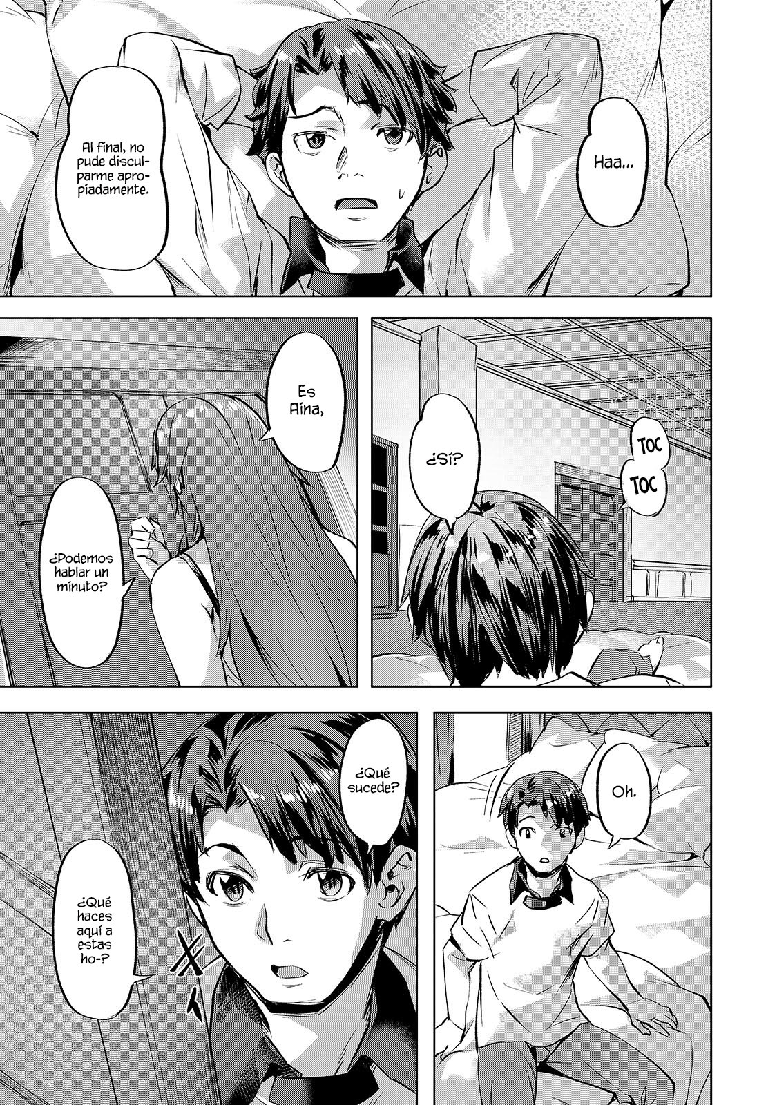 Isekai de Slow Life wo (Ganbou) Capitulo 35 página 20