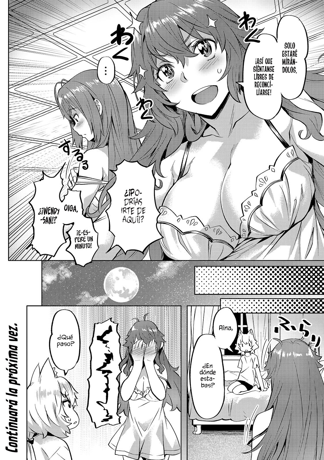 Isekai de Slow Life wo (Ganbou) Capitulo 35 página 23