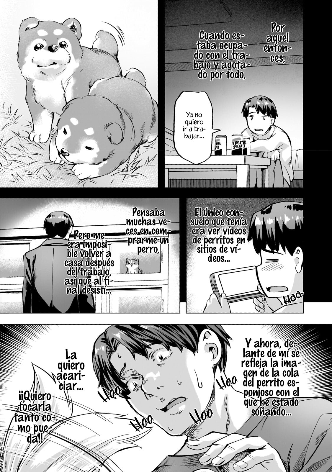 Isekai de Slow Life wo (Ganbou) Capitulo 36 página 20