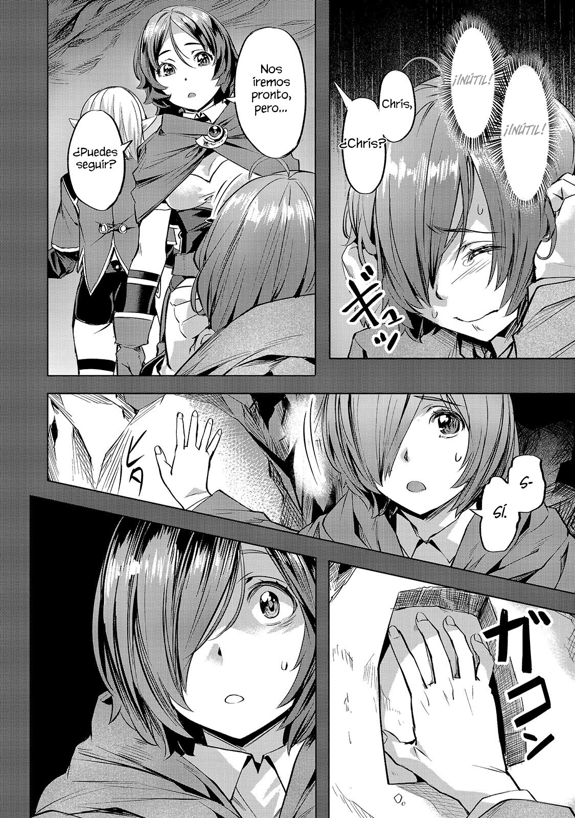 Isekai de Slow Life wo (Ganbou) Capitulo 38 página 13