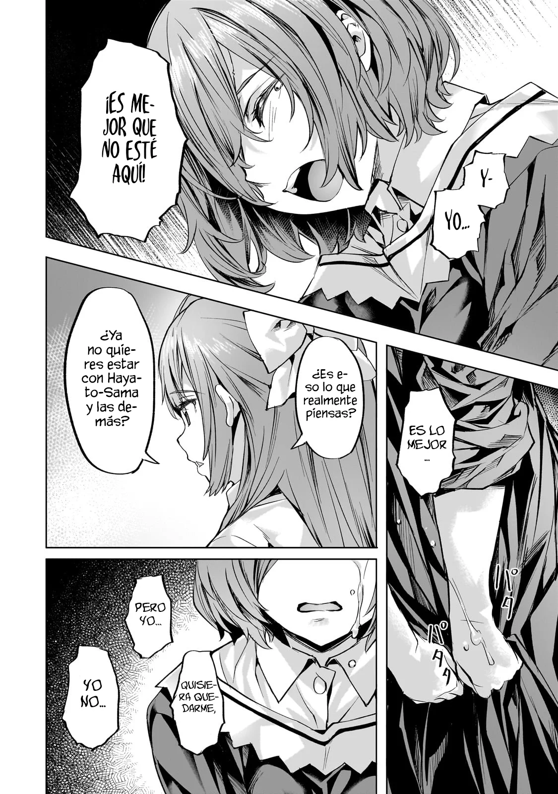 Isekai de Slow Life wo (Ganbou) Capitulo 39 página 22