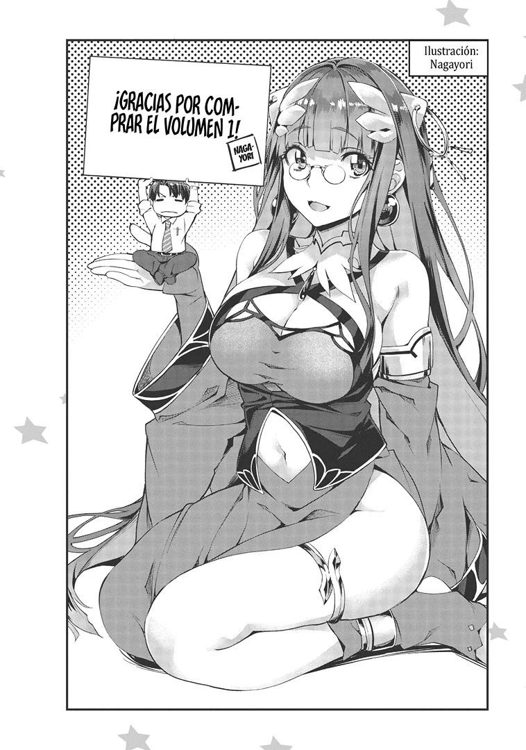 Isekai de Slow Life wo (Ganbou) Capitulo 42.1 página 10