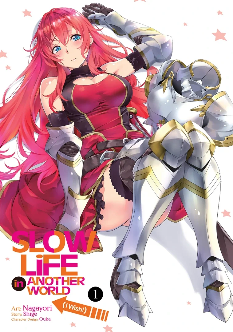 Isekai de Slow Life wo (Ganbou) Capitulo 42.1 página 3