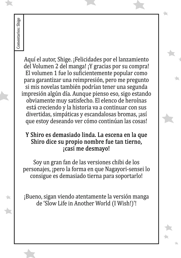 Isekai de Slow Life wo (Ganbou) Capitulo 42.2 página 12