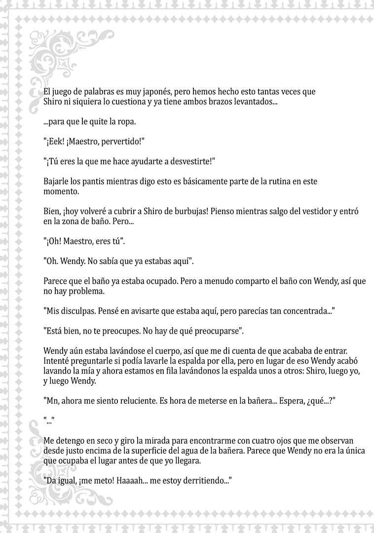 Isekai de Slow Life wo (Ganbou) Capitulo 42.4 página 5