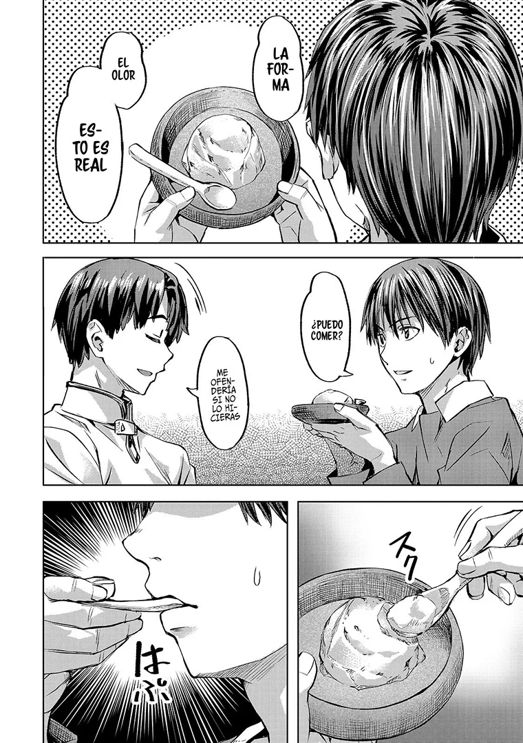 Isekai de Slow Life wo (Ganbou) Capitulo 42 página 13