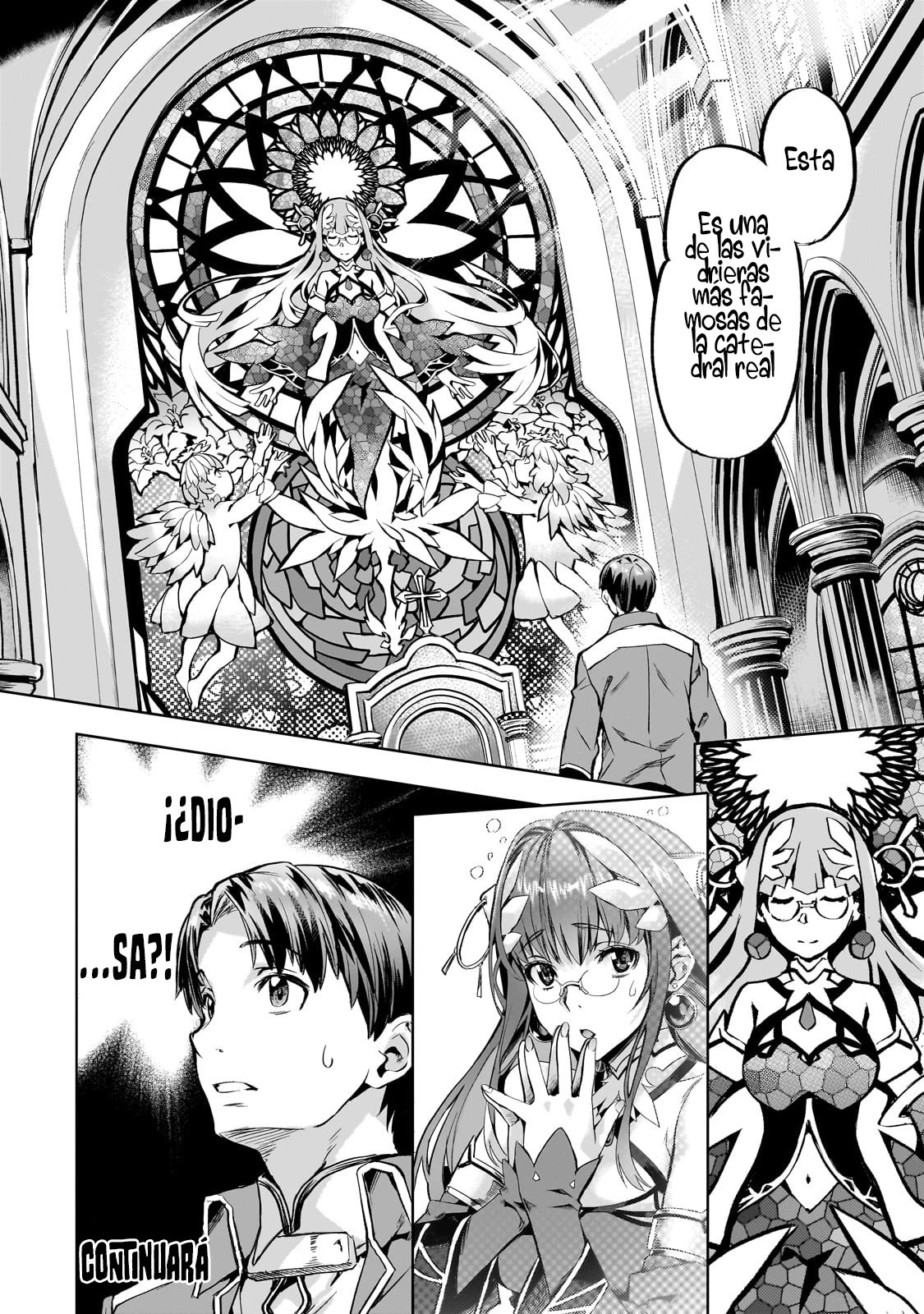 Isekai de Slow Life wo (Ganbou) Capitulo 43.2 página 15