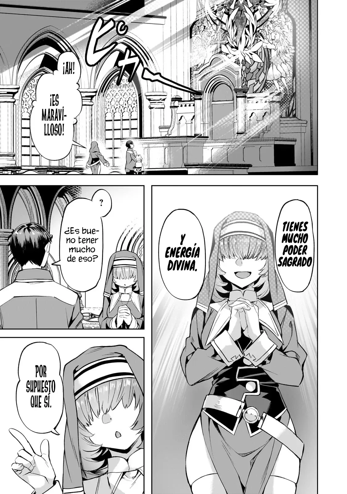 Isekai de Slow Life wo (Ganbou) Capitulo 44.1 página 10
