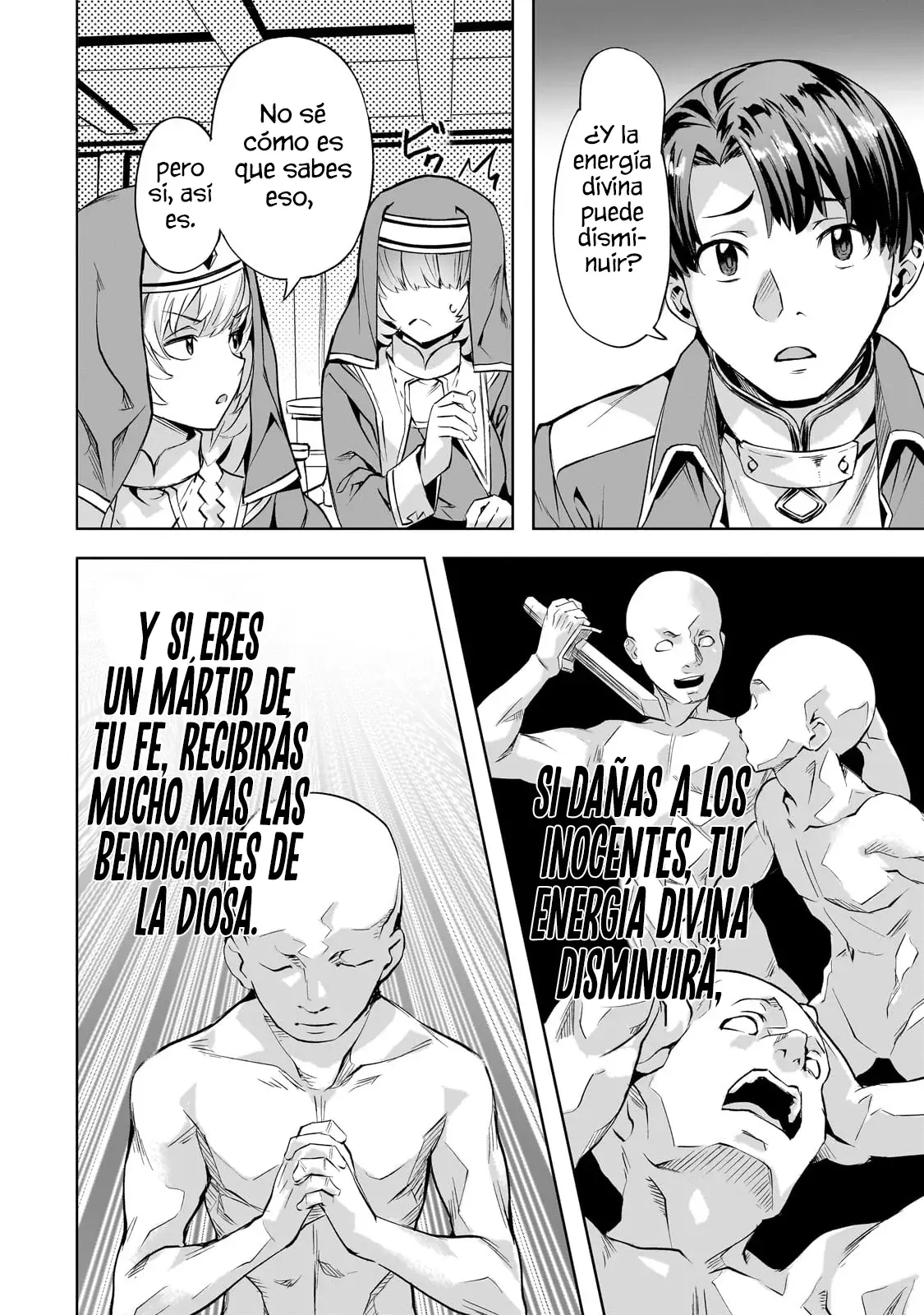 Isekai de Slow Life wo (Ganbou) Capitulo 45.1 página 13