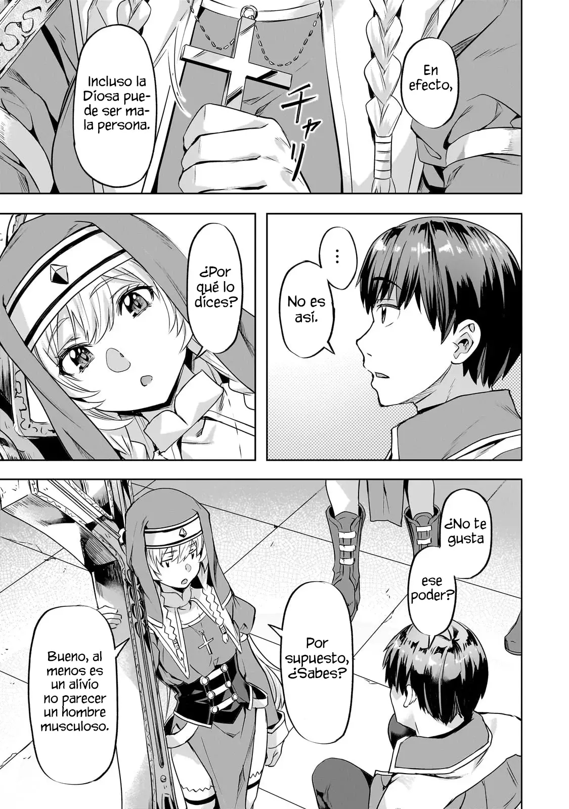 Isekai de Slow Life wo (Ganbou) Capitulo 45.2 página 10