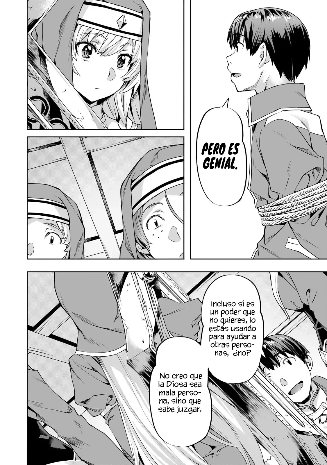 Isekai de Slow Life wo (Ganbou) Capitulo 45.2 página 11