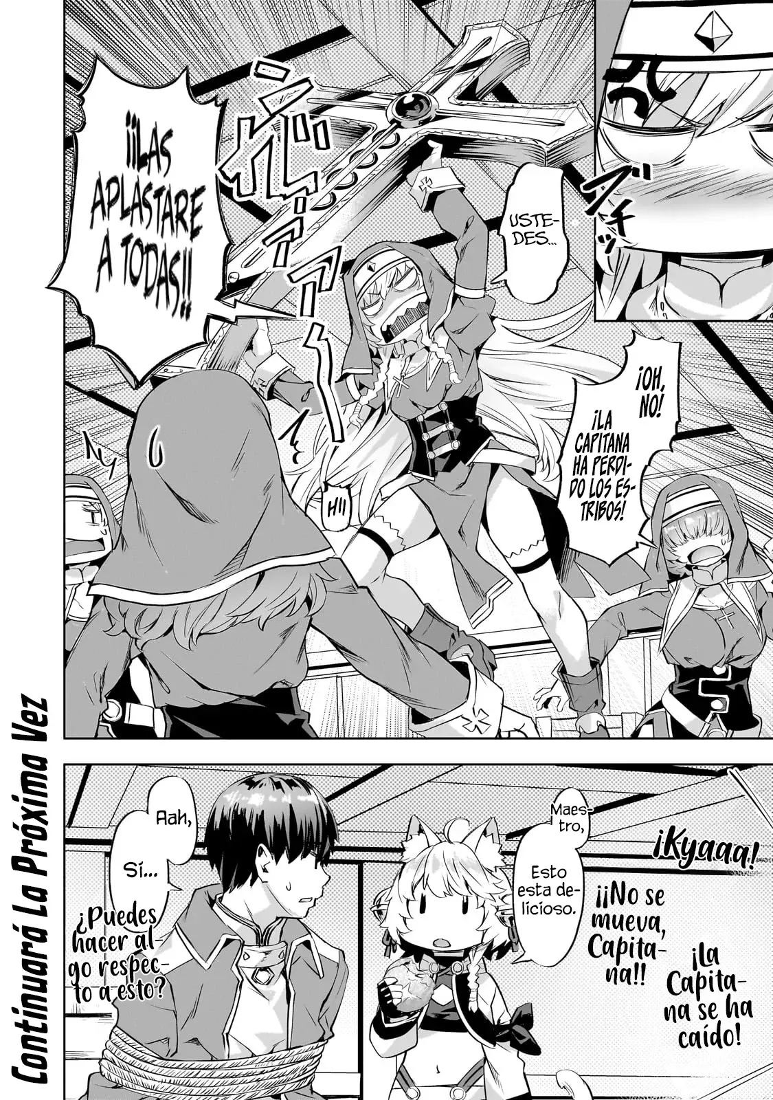 Isekai de Slow Life wo (Ganbou) Capitulo 45.2 página 13
